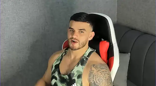 Ricardogo19 online show from 01/10/25, 12:06