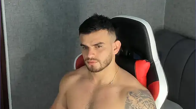 Ricardogo19 online show from 01/12/25, 10:22