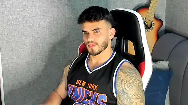 Ricardogo19 online show from 09/17/25, 10:55