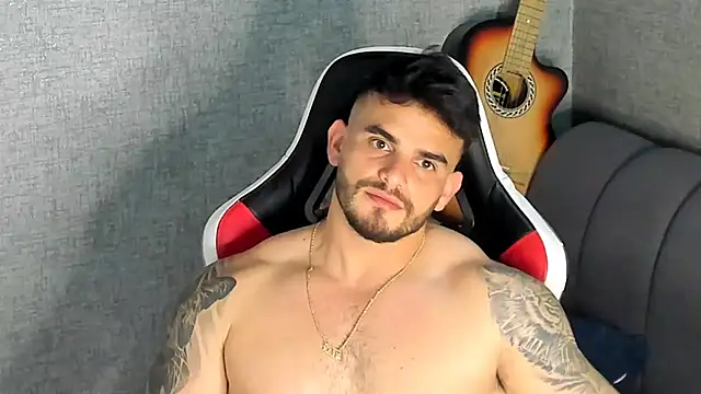 Ricardogo19 online show from 09/19/25, 10:32