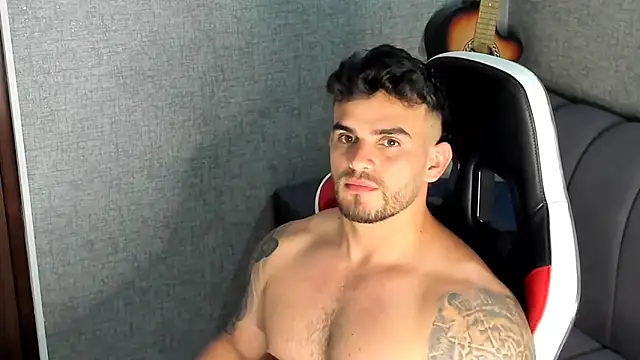 Ricardogo19 online show from 09/26/25, 11:31