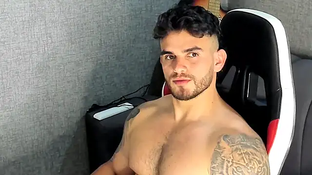 Ricardogo19 online show from 10/05/25, 12:09