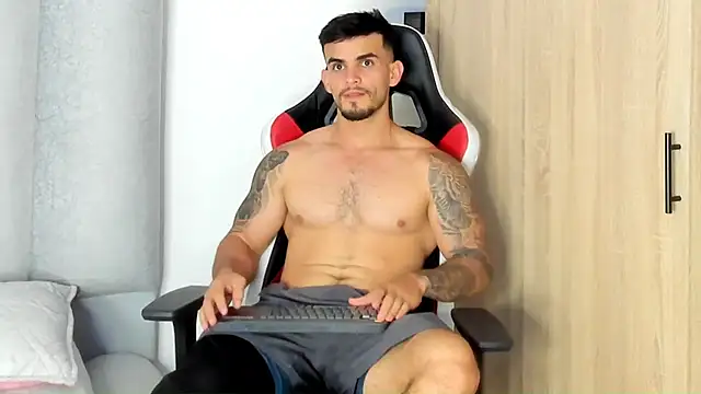 Ricardogo19 online show from 06/28/26, 07:31