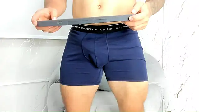 Ricardogo19 online show from 07/02/26, 08:26
