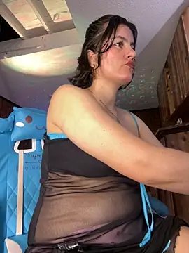 Snapshot of Cristina_Vanegas631 chatting on 12/04/25, 11:35 Cristina Vanegas631 online show from 12/04/25, 11:35