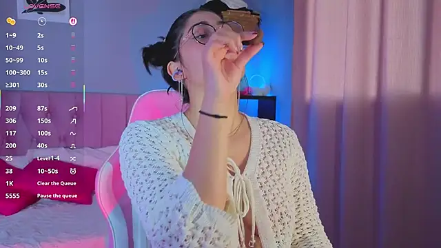 LoaLuxury online show from 10/07/25, 05:54