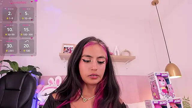 emily bank online show from 01/20/25, 11:54