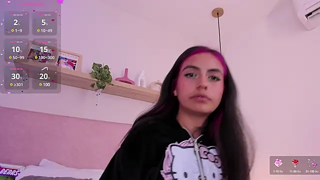 emily bank online show from 01/24/25, 04:05