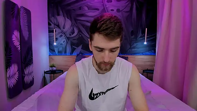 DexterDexx online show from 12/02/24, 08:33