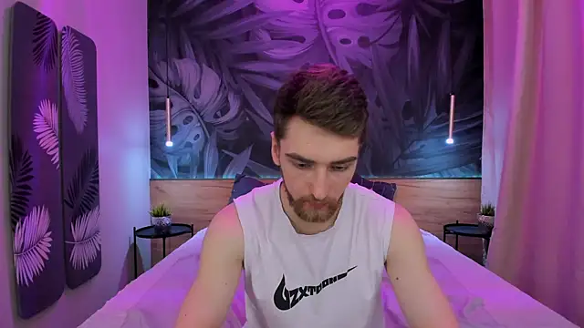 DexterDexx online show from 12/02/24, 11:40