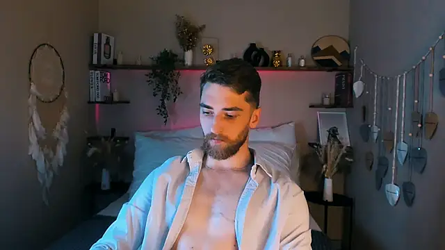 DexterDexx online show from 09/08/25, 09:25