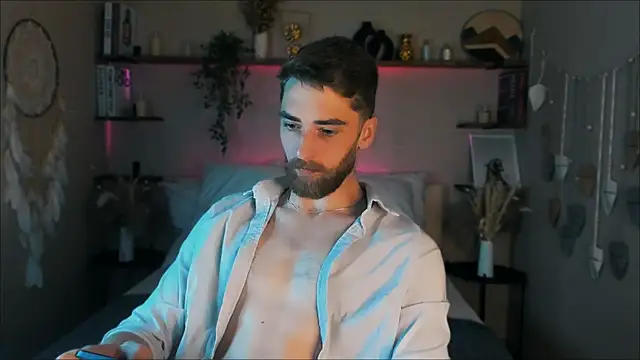 DexterDexx online show from 09/11/25, 10:54