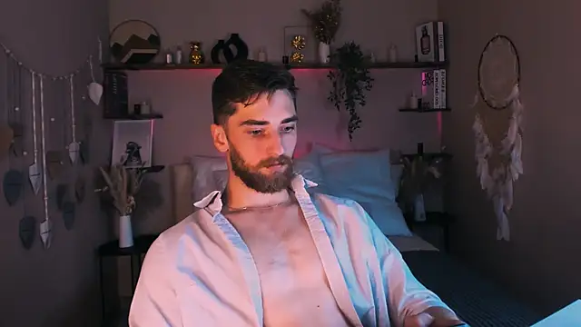 DexterDexx online show from 09/12/25, 09:15