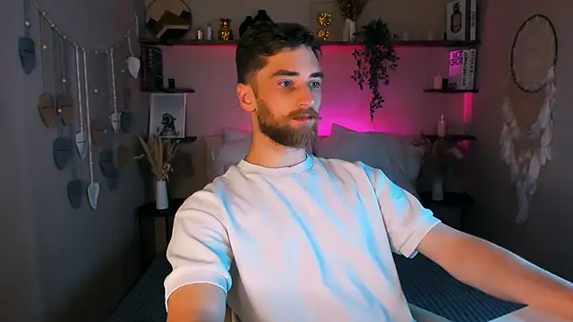 DexterDexx online show from 09/13/25, 10:31