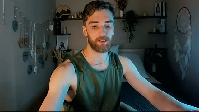 DexterDexx online show from 09/17/25, 05:53