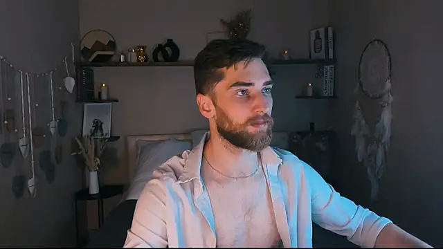 DexterDexx online show from 09/18/25, 10:34