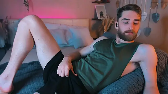 DexterDexx online show from 09/21/25, 10:33