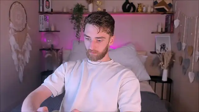 DexterDexx online show from 09/22/25, 10:23