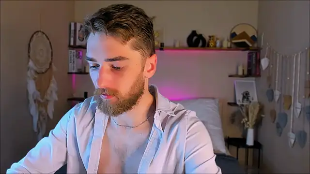 DexterDexx online show from 09/23/25, 09:07