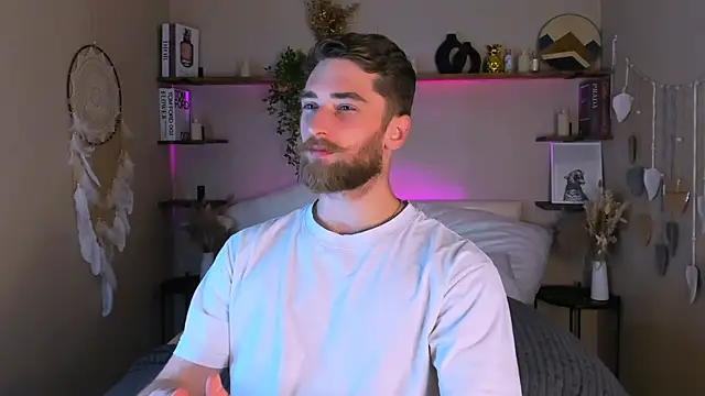 DexterDexx online show from 09/28/25, 09:14