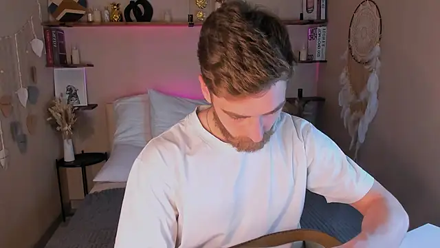 DexterDexx online show from 09/30/25, 09:31