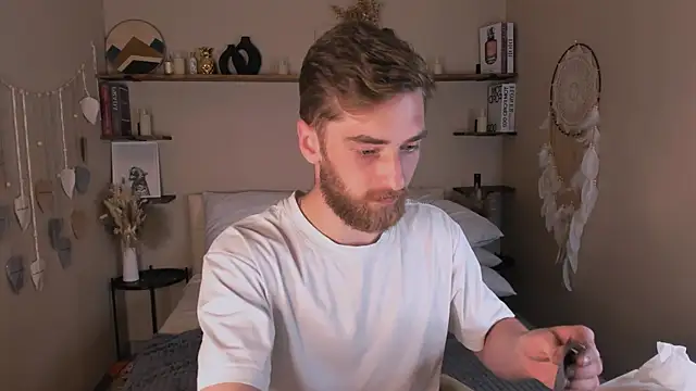 DexterDexx online show from 10/01/25, 09:37