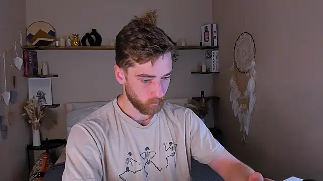 DexterDexx online show from 10/02/25, 10:06