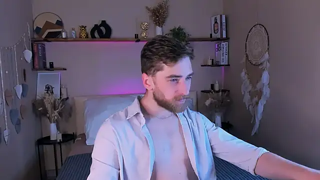 DexterDexx online show from 10/06/25, 09:23