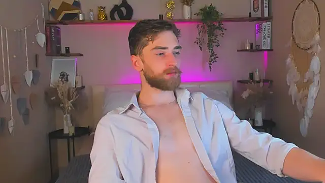 DexterDexx online show from 10/07/25, 10:07