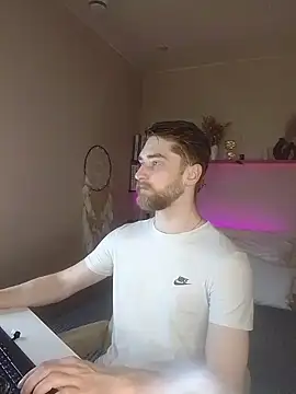 DexterDexx online show from 10/10/25, 09:58