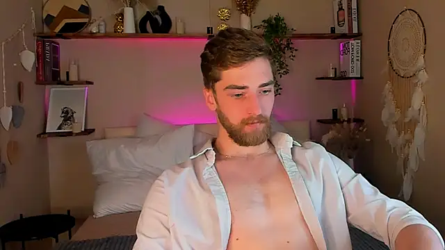 DexterDexx online show from 10/11/25, 09:24