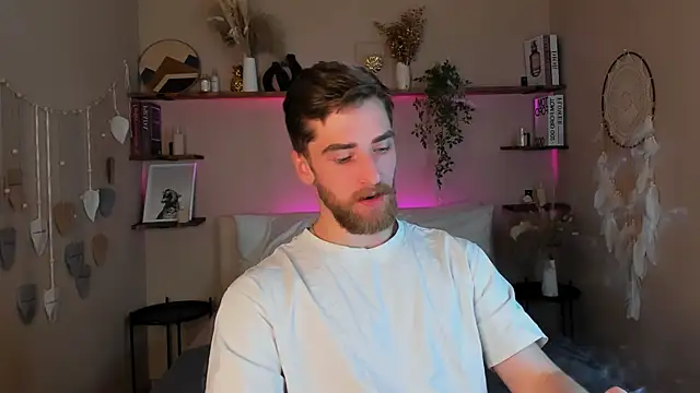 DexterDexx online show from 10/13/25, 09:37