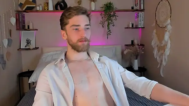 DexterDexx online show from 10/17/25, 10:23