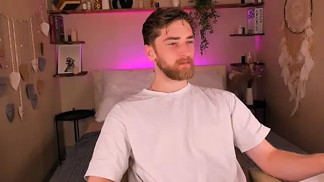 DexterDexx online show from 10/20/25, 10:32