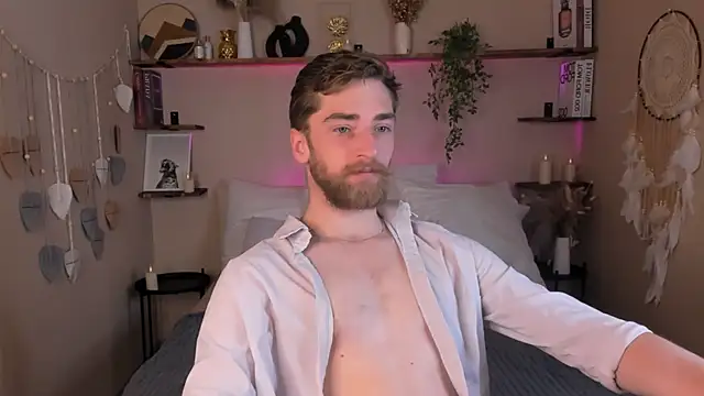 DexterDexx online show from 10/24/25, 10:17