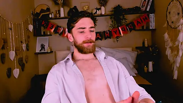 DexterDexx online show from 10/29/25, 06:37