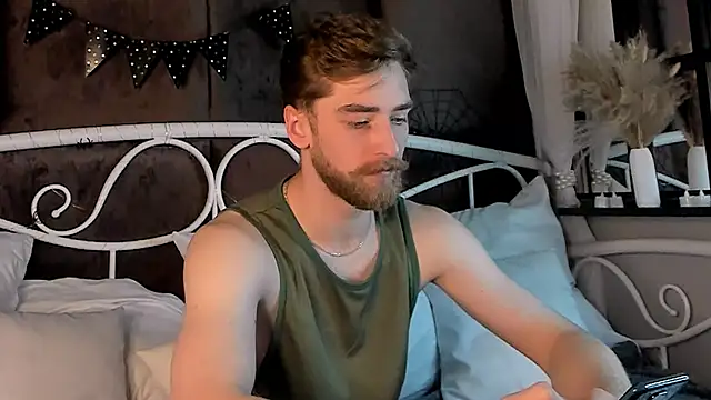 DexterDexx online show from 11/02/25, 06:38