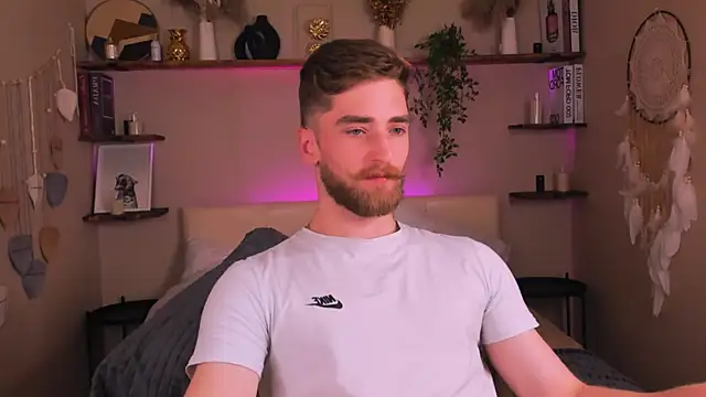 DexterDexx online show from 11/08/25, 09:31