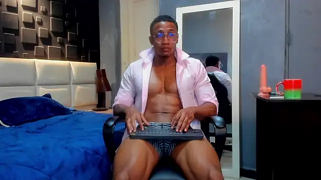 Logan Varela online show from 12/27/24, 03:48