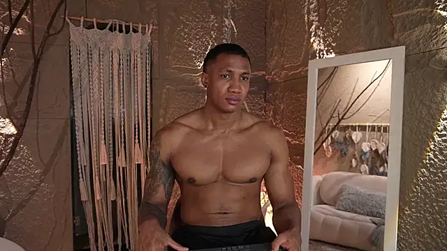 Logan Varela online show from 09/20/25, 10:49