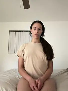 brookehoneynina online show from 01/14/25, 03:01