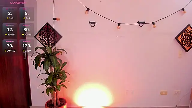 Agatha Vixen online show from 12/20/24, 03:53