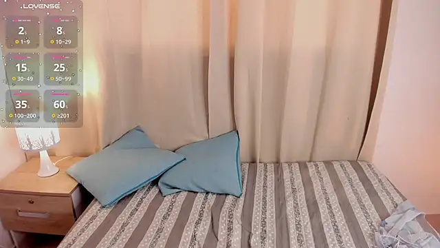 Agatha Vixen online show from 01/17/25, 06:23