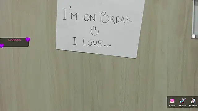 Queen Antonella Oficial online show from 02/05/25, 11:44