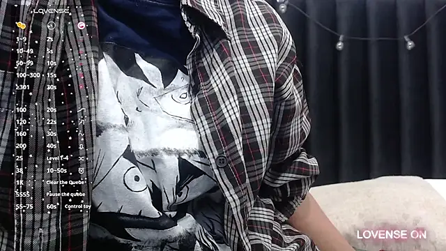 yourcuteneighbourr online show from 12/24/24, 03:16