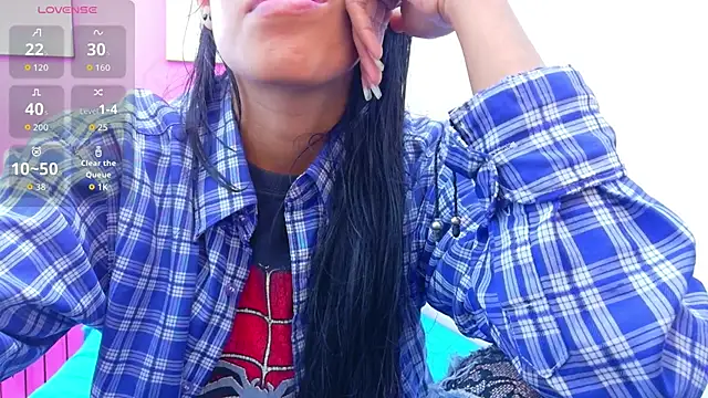 yourcuteneighbourr online show from 10/04/25, 03:04