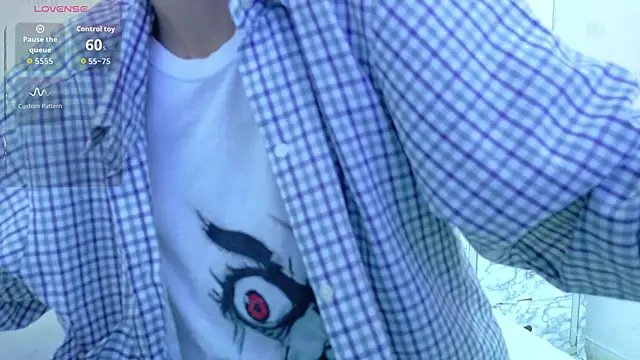 yourcuteneighbourr online show from 12/03/25, 03:03