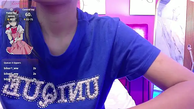 Snapshot of yourcuteneighbourr chatting on 04/23/26, 02:57 yourcuteneighbourr online show from 04/23/26, 02:57