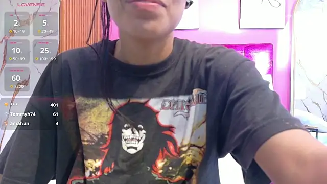 Snapshot of yourcuteneighbourr chatting on 04/29/26, 03:10 yourcuteneighbourr online show from 04/29/26, 03:10