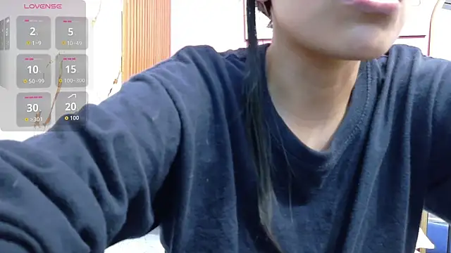 yourcuteneighbourr online show from 07/07/26, 02:58